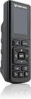 Minn Kota 1866655 Advanced GPS Navigation Wireless Remote, Black