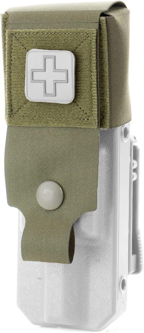ELEVEN 10 RIGID TQ Case Jacket for C-A-T Tourniquet