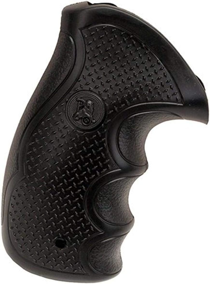 Pachmayr Diamond Pro Series Revolver Grip