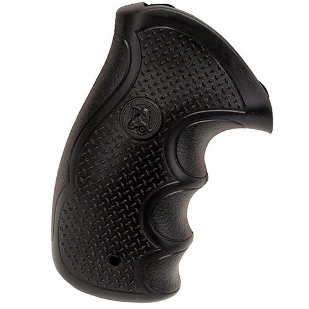 Pachmayr Diamond Pro Series Revolver Grip