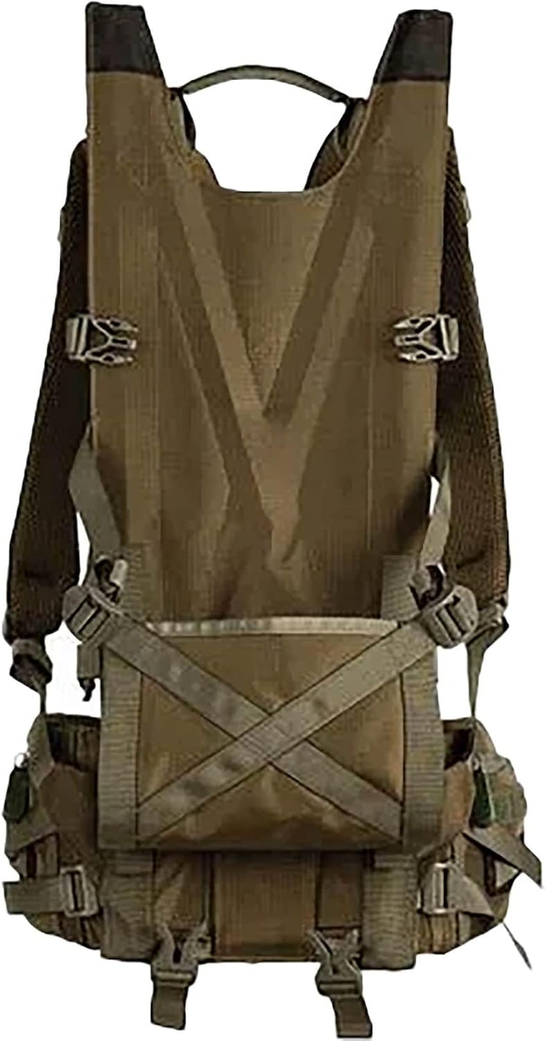 BOG Inception Backpack Frame and Helix Pack