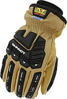 MECHANIX WEAR ColdWork Waterproof Leather M-Pact® Driver