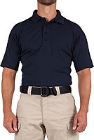 First Tactical Men's Performance Short Sleeve Polo