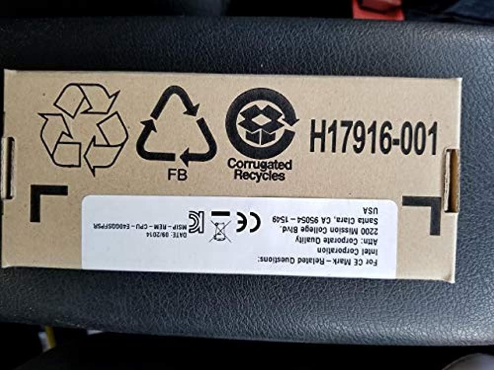 ADDON Intel E40GQSFPSR Compatible 40GBASE-SR4 QSFP+ Transceiver