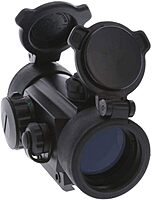 TRUGLORed-Dot Sight 30mm Black 1x30mm Multi