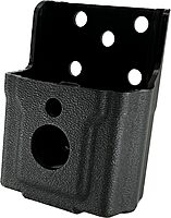 ZERO9 HOLSTERS Body Cam Case Compatible with Motorola Watchguard Vista