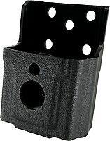 ZERO9 HOLSTERS Body Cam Case Compatible with Motorola Watchguard Vista