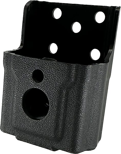 ZERO9 HOLSTERS Body Cam Case Compatible with Motorola Watchguard Vista