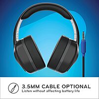 ThinkWrite Technologies TWT Audio REVO TW340 BT