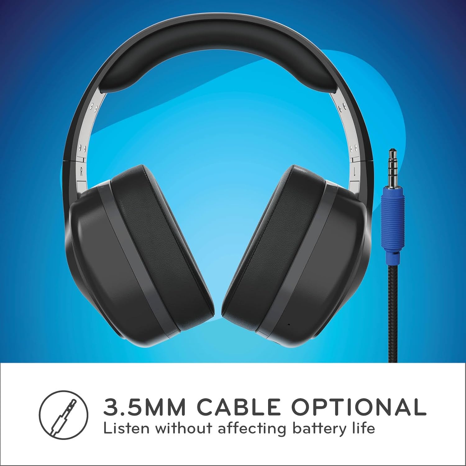 ThinkWrite Technologies TWT Audio REVO TW340 BT