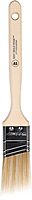 Wooster 5231 Gold Edge Angle Brush
