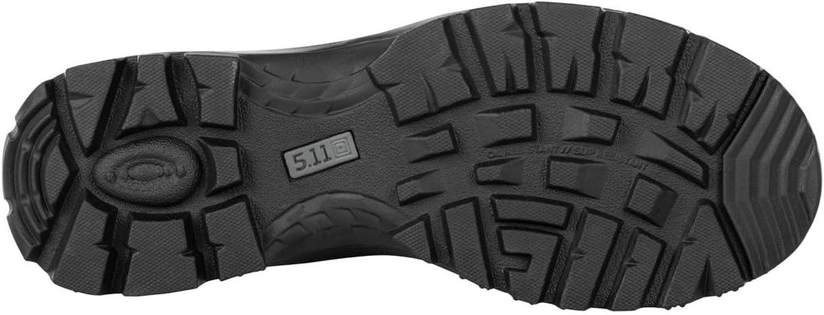 5.11 Tactical Men's A.T.A.C. 2.0 8-Inch Shield Boot, Style 12416