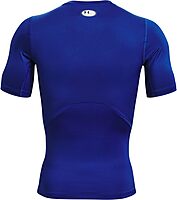 Under Armour Men's HeatGear Compression Short-Sleeve T-Shirt