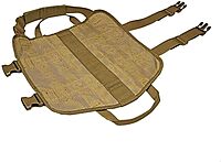 NCSTAR K9 Tactical Vest