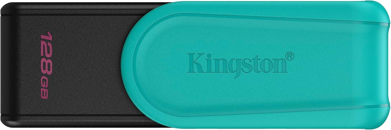 KINGSTON DataTraveler Exodia S USB 3.2 Gen 1 Flash Drive