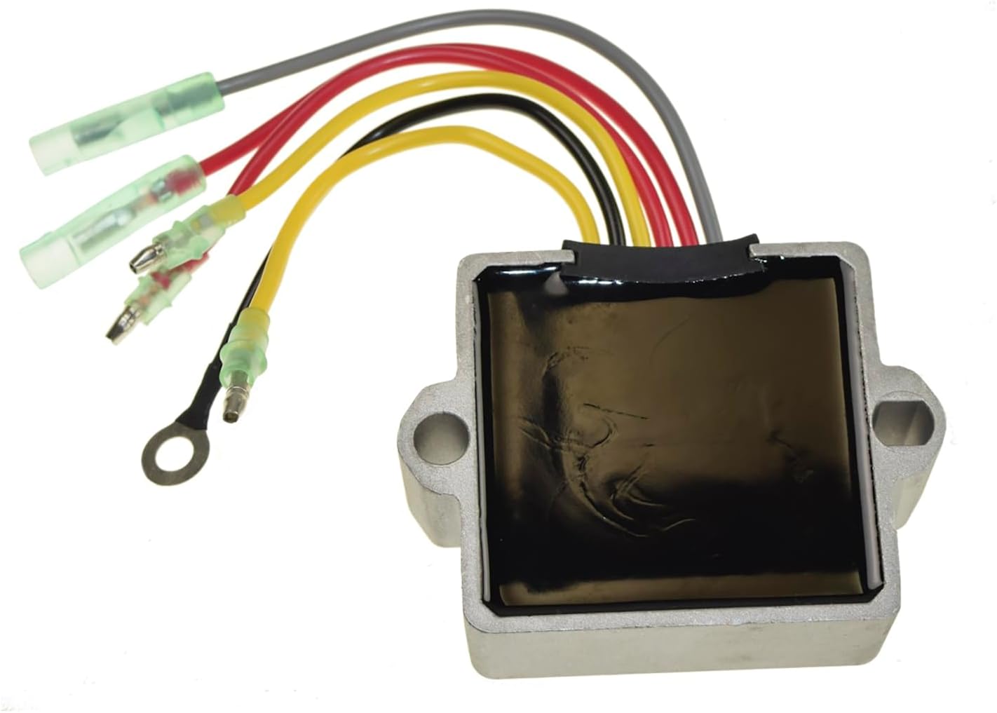 Mercury 16 AMP Voltage Regulator OEM 194-5279 Sierra Replacement 18-5743 Regitar USA