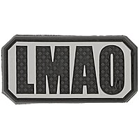 MAXPEDITION LMAO PVC Morale Patch