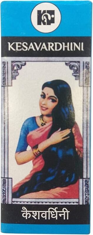 Kesavardhini Concentrated Hair Oil 25ml