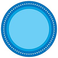 Color Your Classroom Accents, Assorted Colors, Pack Of 36