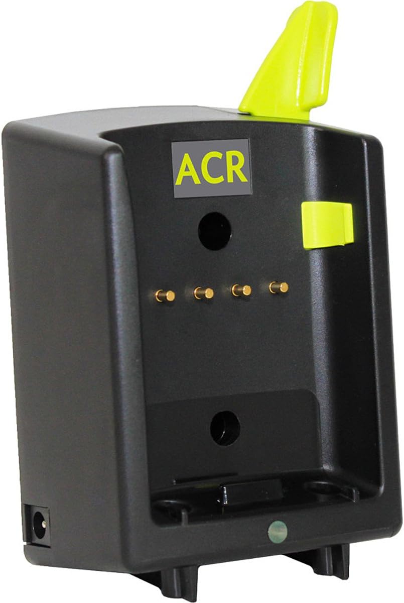 ACR SR203 VHF Handheld Survival Radio