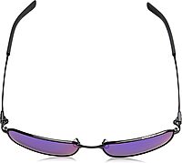 UNDER ARMOUR Men's UA Scepter 2/G Rectangular Sunglasses