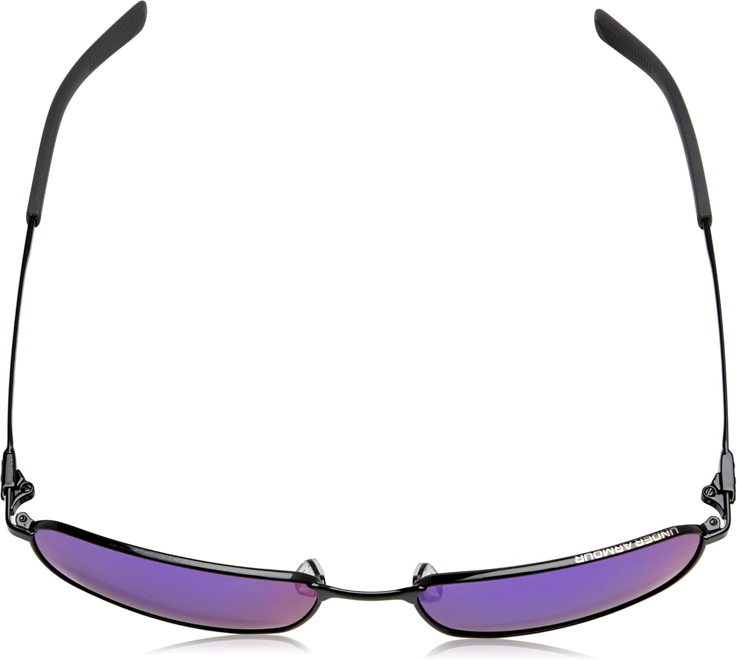 UNDER ARMOUR Men's UA Scepter 2/G Rectangular Sunglasses