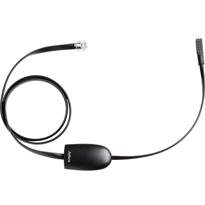 Jabra Link Cable 14201-17