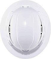 ERGODYNE Skullerz 8973 Vented Full Brim Hard Hat Type 1 Class C