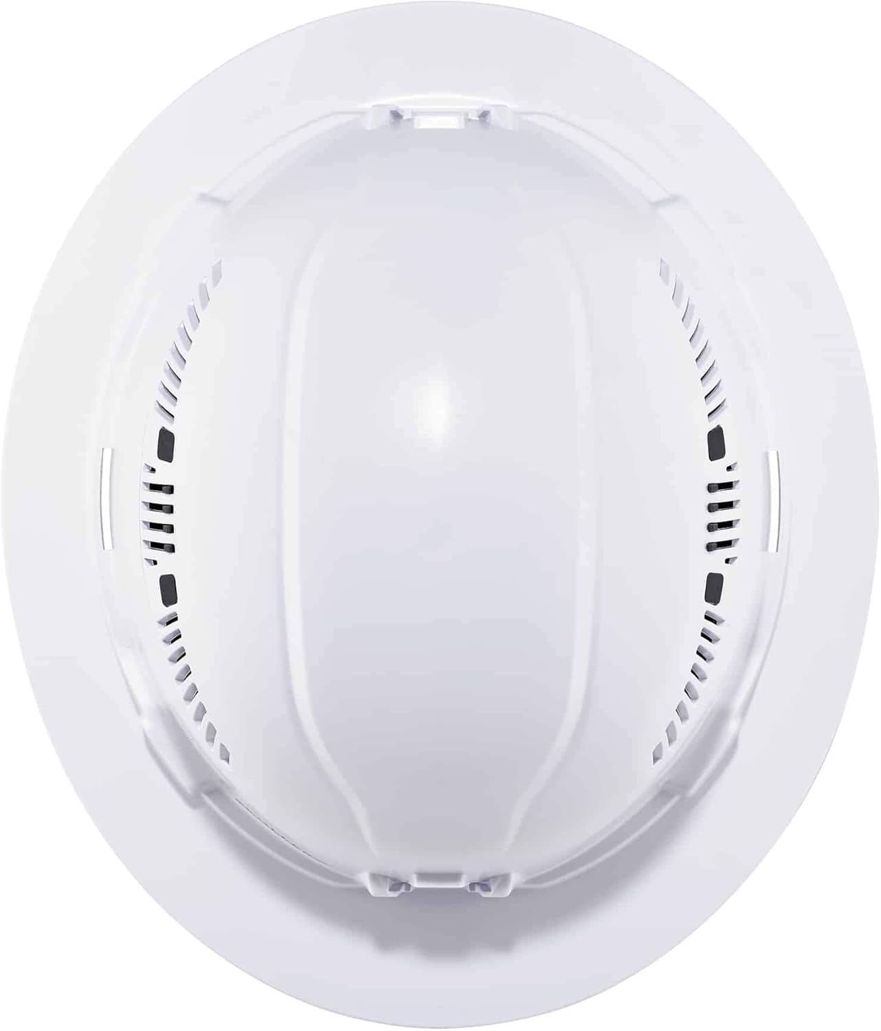 ERGODYNE Skullerz 8973 Vented Full Brim Hard Hat Type 1 Class C