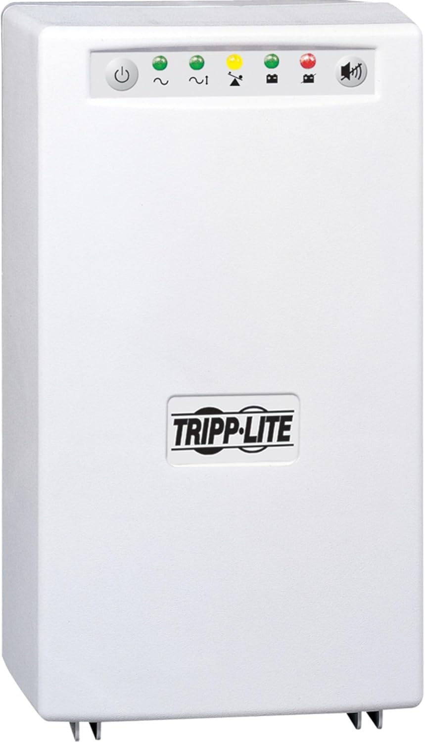 Tripp LiteSMX1200XLHG 1000VA 750W UPS International Smart Tower Medical AVR 230V C13