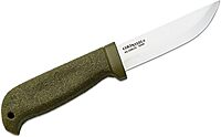 Cold Steel Finn Hawk 4" Durable Compact German 4116 Steel Fixed Blade Outdoor Bushcraft Game Hunting Utility Knife