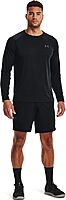 Under Armour mens Tech 2.0 Long Sleeve T-shirt