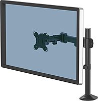 Fellowes Reflex Series Adjustable Monitor Arm with VESA Mount