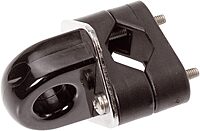 Barton Marine Stanchion Bullseye