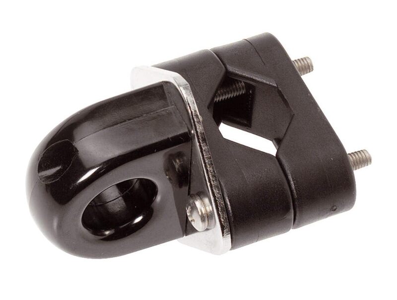 Barton Marine Stanchion Bullseye