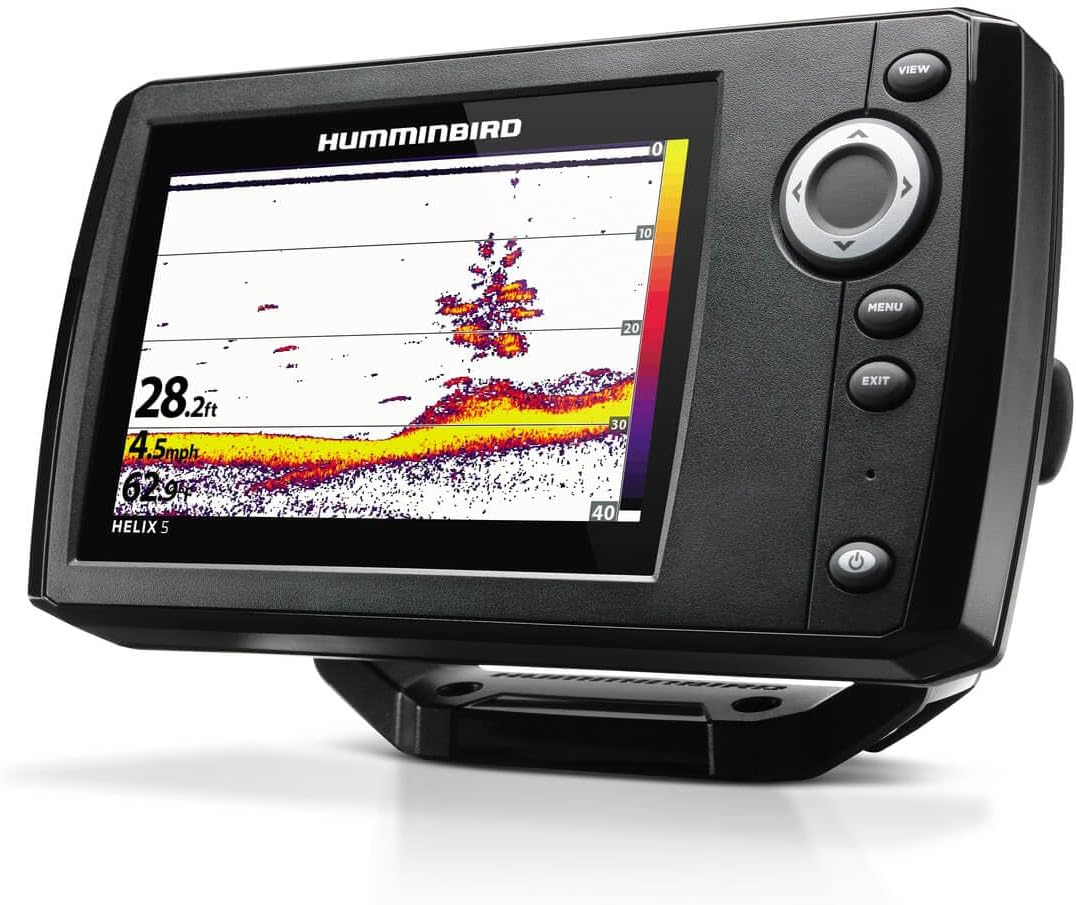 Humminbird HELIX 5 DI G2 Fishfinder