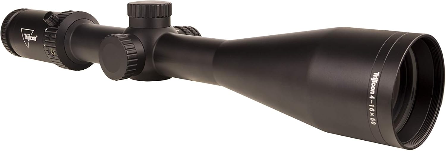 Trijicon Credo Illuminated Riflescopes