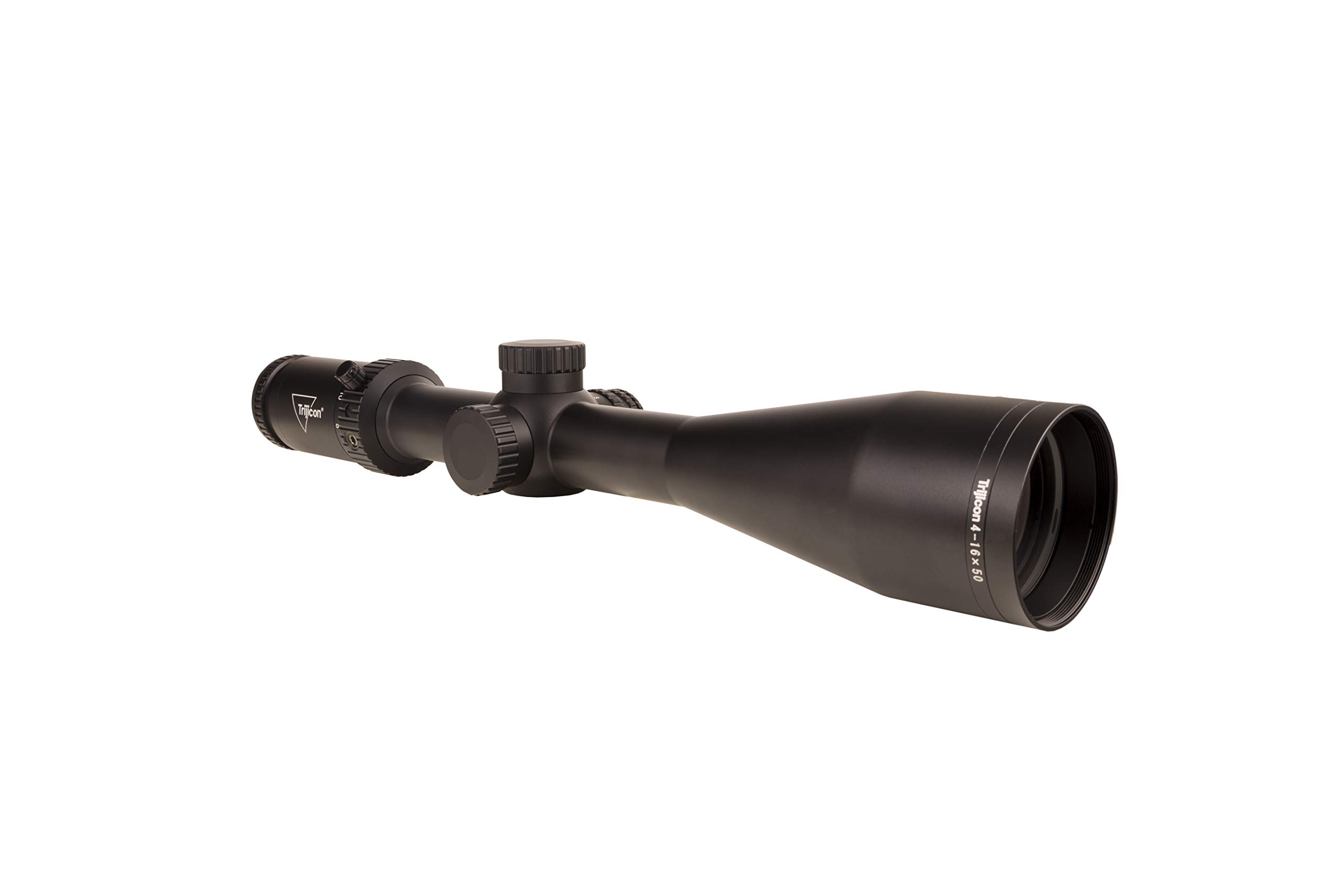 Trijicon Credo Illuminated Riflescopes