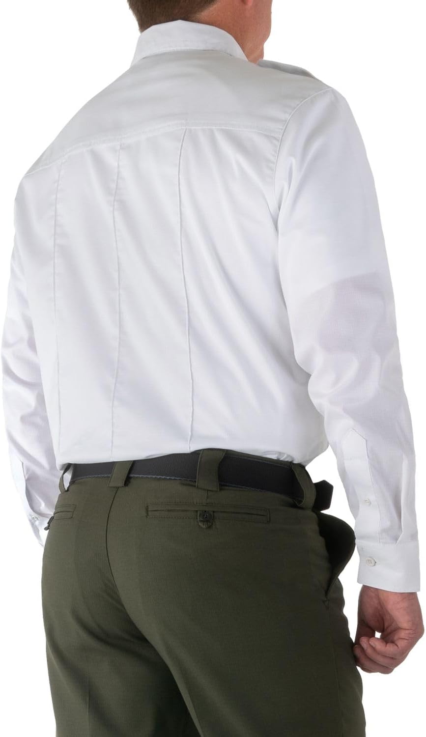 First Tactical Men's Pro Duty Uniform Shirt