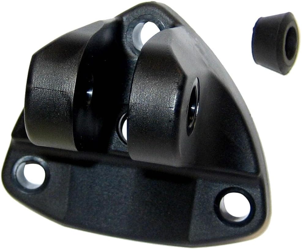 Lenco Upper Mounting Bracket w/Gland Seal (2008-Present)