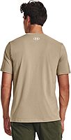 Under Armour Men's Stacked Logo Fill Short-Sleeve T-Shirt