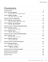 Vocabulary Packets: Prefixes & Suffixes: Ready-to-Go Learning Packets That Teach 50 Key Prefixes and Suffixes and Help