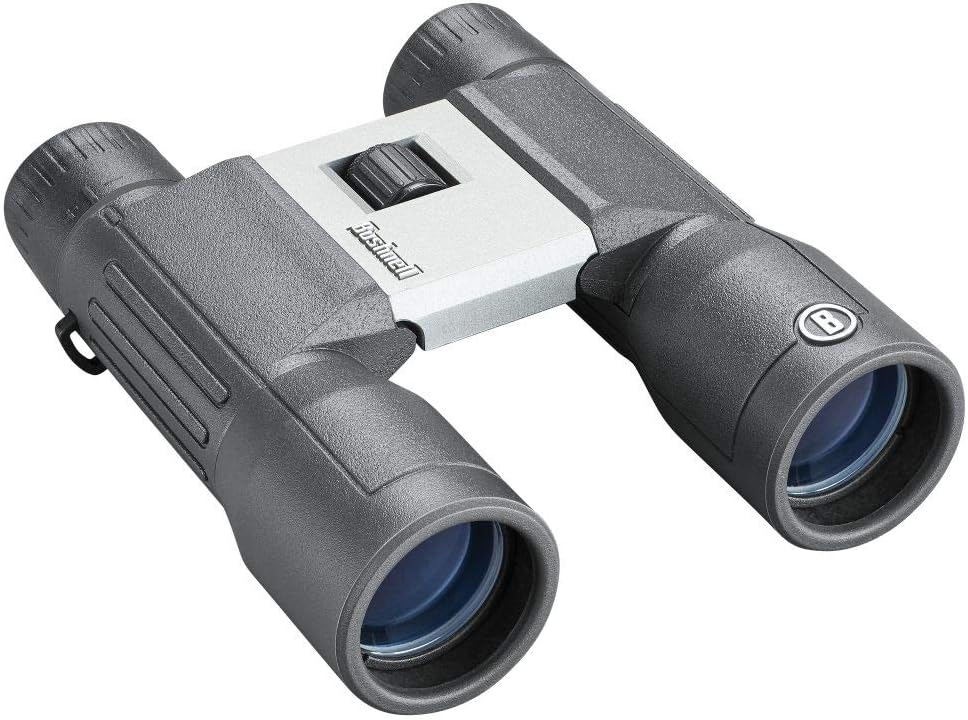 BUSHNELL PowerView 2 High-Definition Binoculars