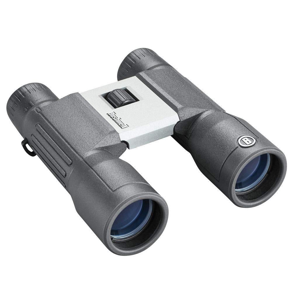 BUSHNELL PowerView 2 High-Definition Binoculars