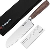 Boker 01BO795N Thunder Storm Button Lock