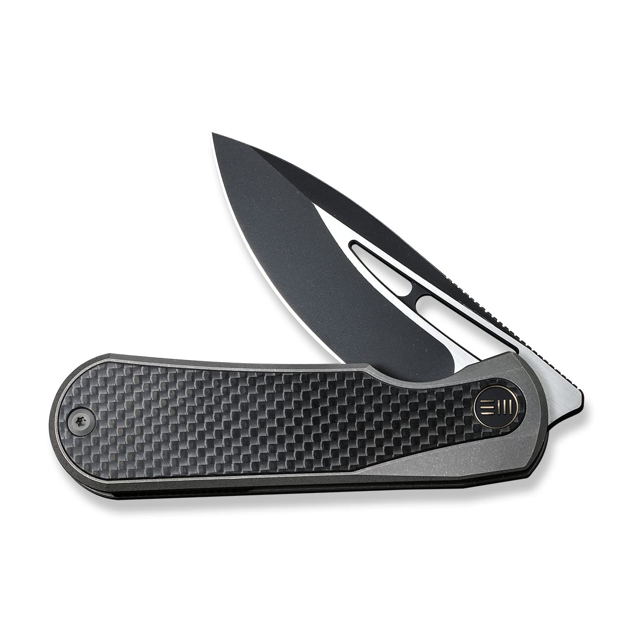 We Knife WE210332: Baloo Framelock Cf