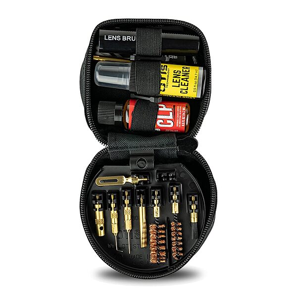 Otis Technologies FG-308-5 Cleaning System, Professional Rifle, Clam Package