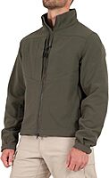 First Tactical Men's Tactix SoftShell Short Jacket