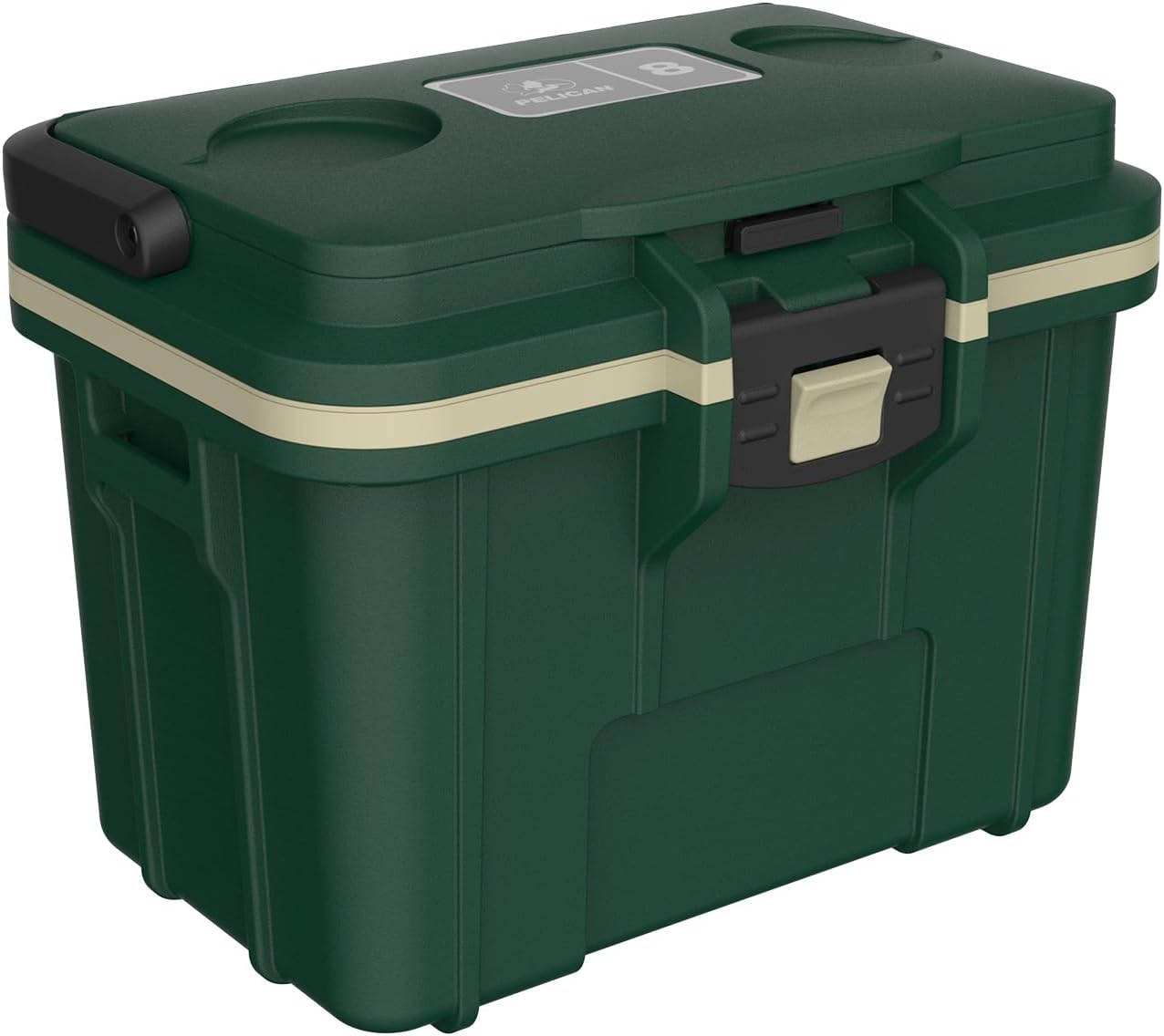 PELICAN Insulated Personal Cooler