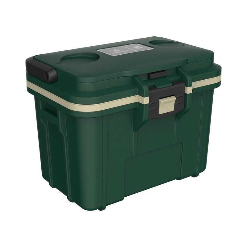 PELICAN Insulated Personal Cooler